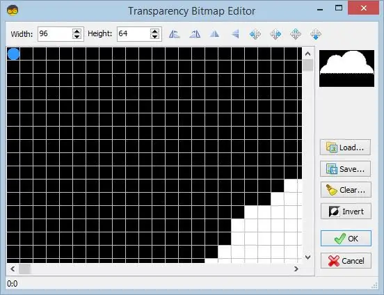 Sa Mga Component ng Visuino Set