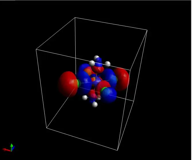 Pagkalkula ng Computational Quantum Mechanics: 4 Mga Hakbang