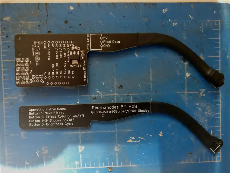 Perhimpunan PCB Kuil Bahagian 2