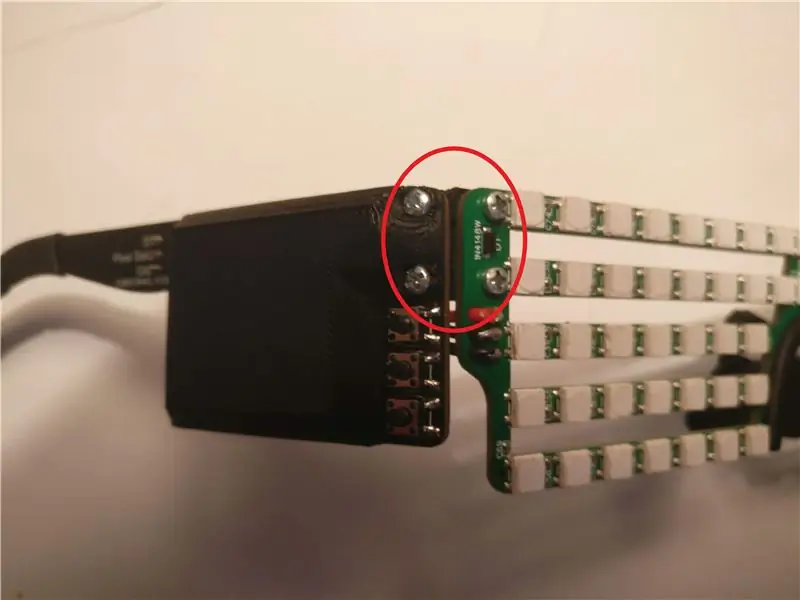 Shades Final Assembly Phần 2