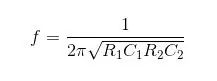 Thiết kế bộ lọc thông dải