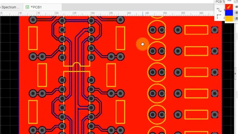 Diseño y montaje de PCB