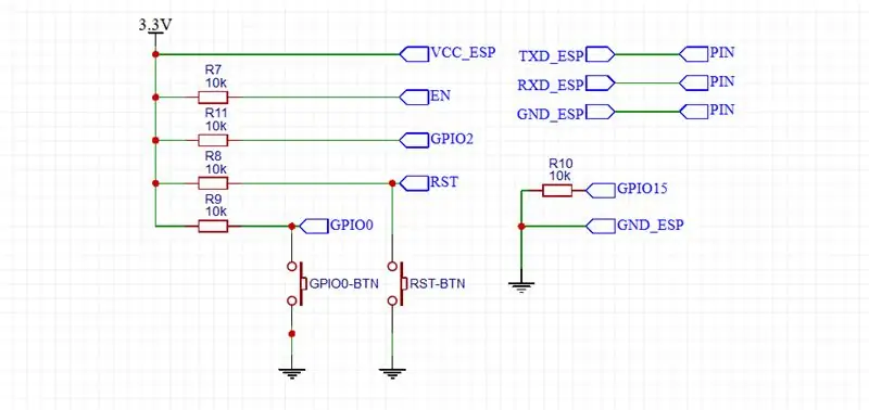 Microcontroller Board