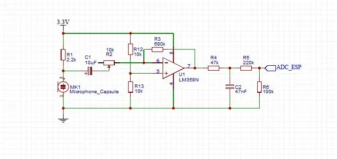 Музыка Circuit (милдеттүү эмес)