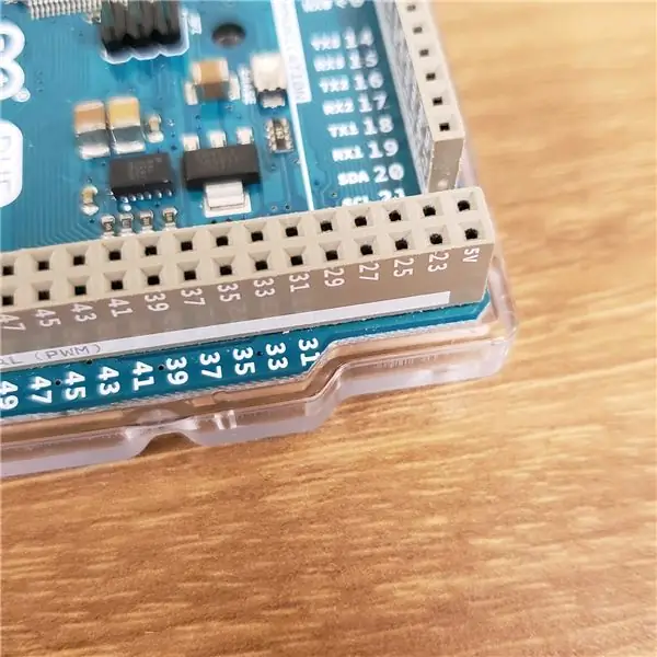 Povezivanje VRI sa Arduino Due: postupak korak po korak