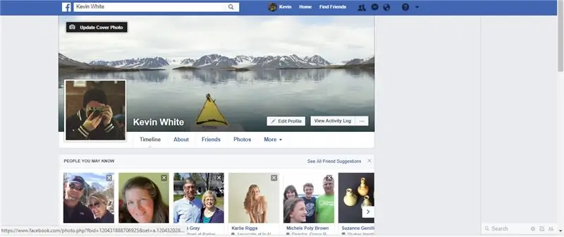 Com es crea un compte de Facebook en un ordinador