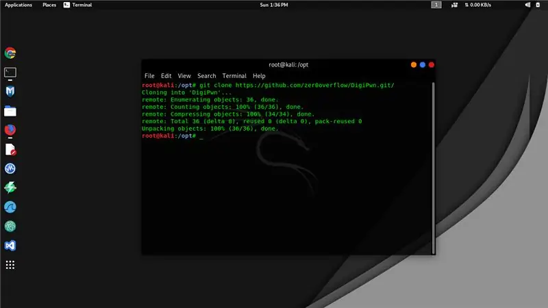 Klon Repositori DigiPwn!