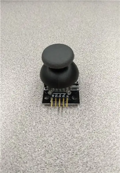 Joystick-Sensor