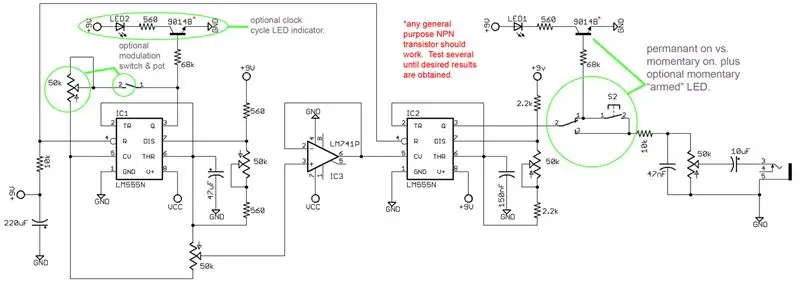 Circuit