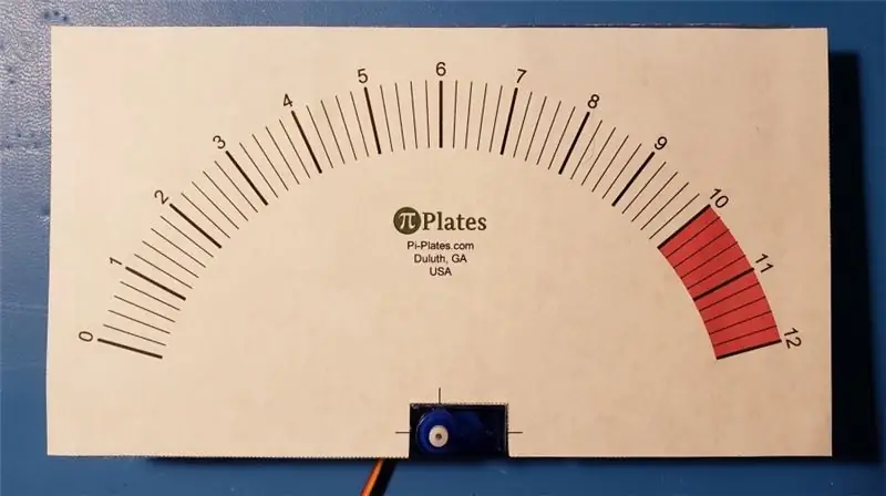 Alkalmazza a Scale to Backer alkalmazást