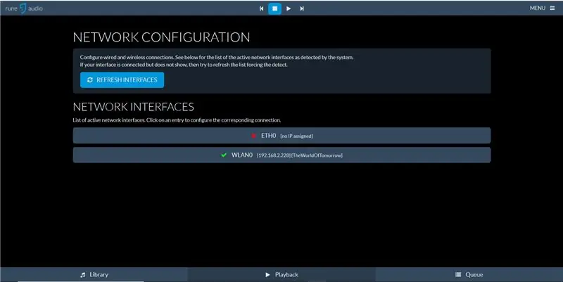 Configuración completa de la Raspberry Pi