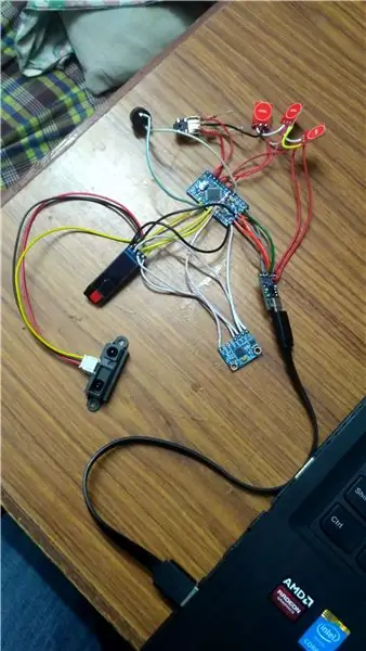 CIRCUIT DIAGRAMS