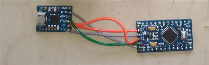 PAG-AARAL SA ARDUINO AT BUZZER