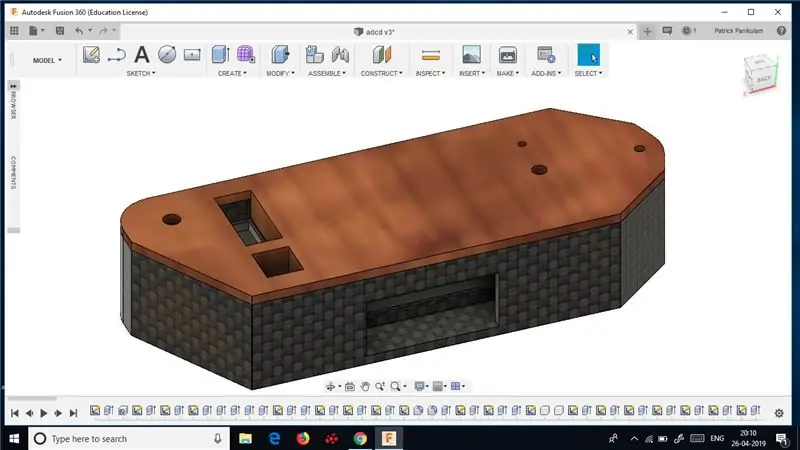 Fichiers STL à imprimer en 3D