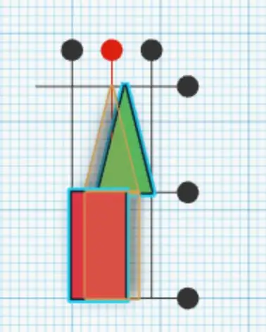 Designa redskapstanden