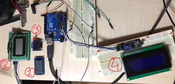 Design Circuit and Make Pcb