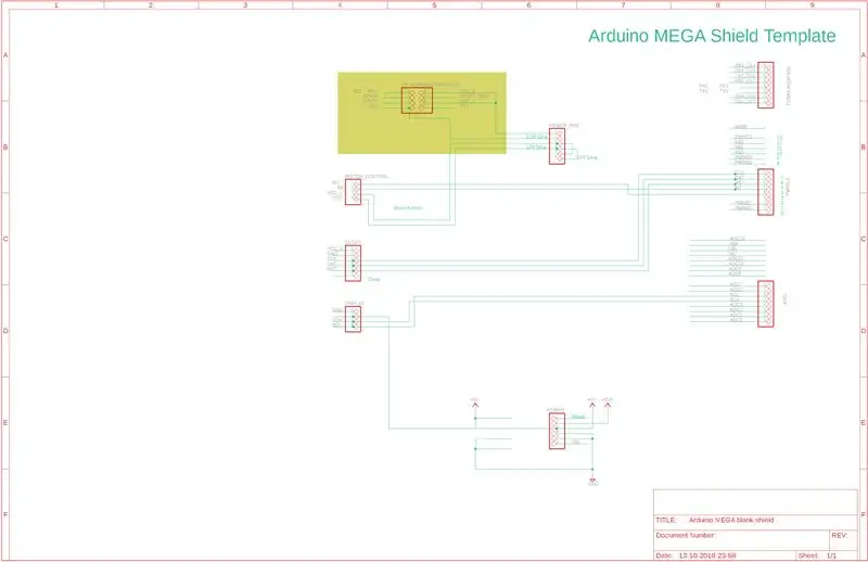 Reka Litar dan Buat Pcb