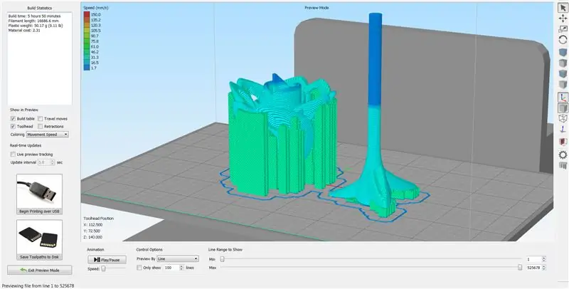 3D tiskanje