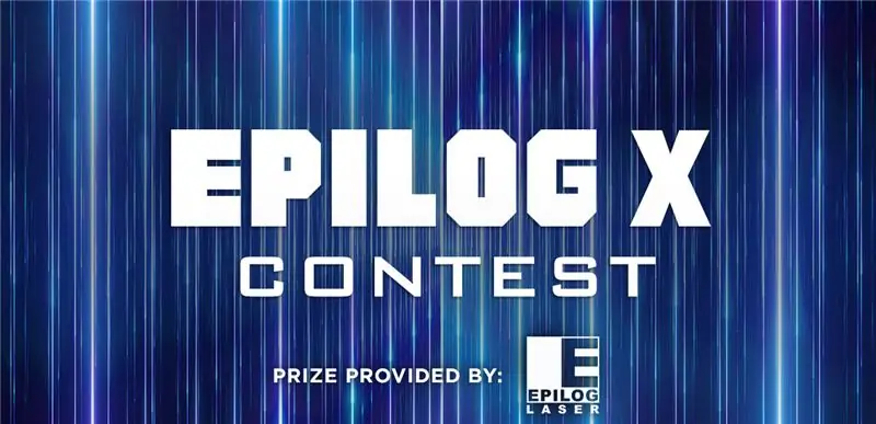 Concurso Epilog X