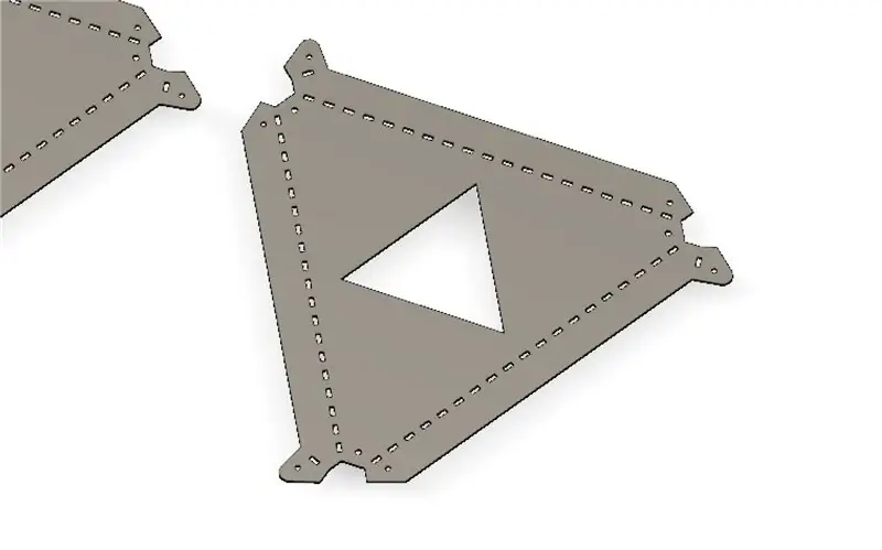 Construeix el model a Autodesk Fusion 360