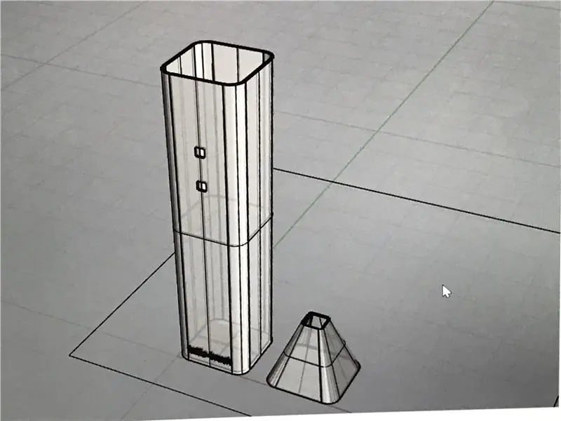 Erstellen des 3D-Modells