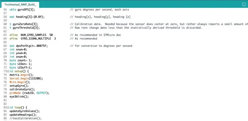 আপনার Arduino কোডিং