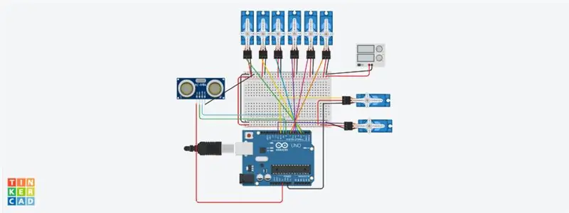 Electrónica