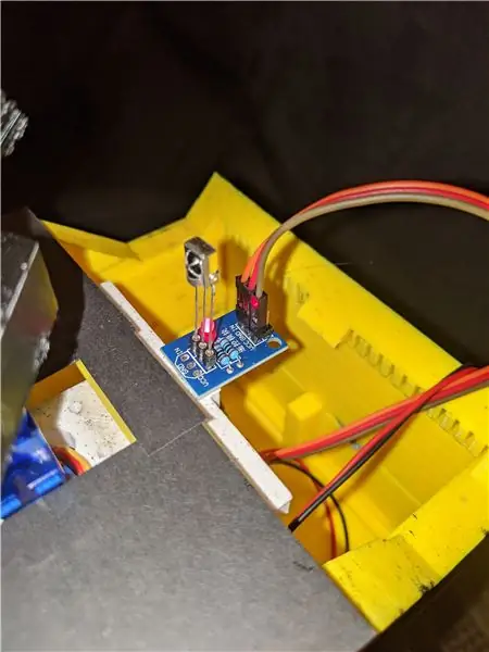 Korak 4 Postavljanje hardvera: Arduino