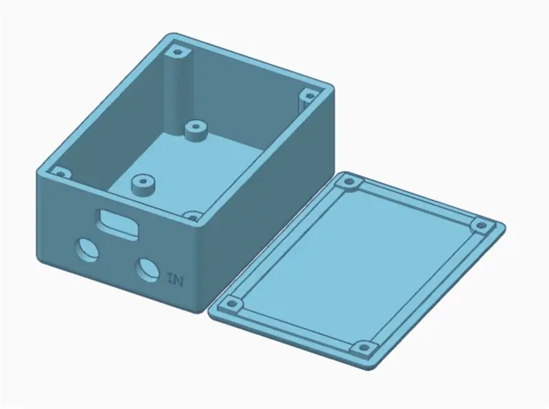 Hardware 2 - die H-Brücke