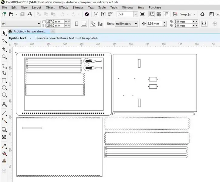 Tóm tắt về danh sách phần