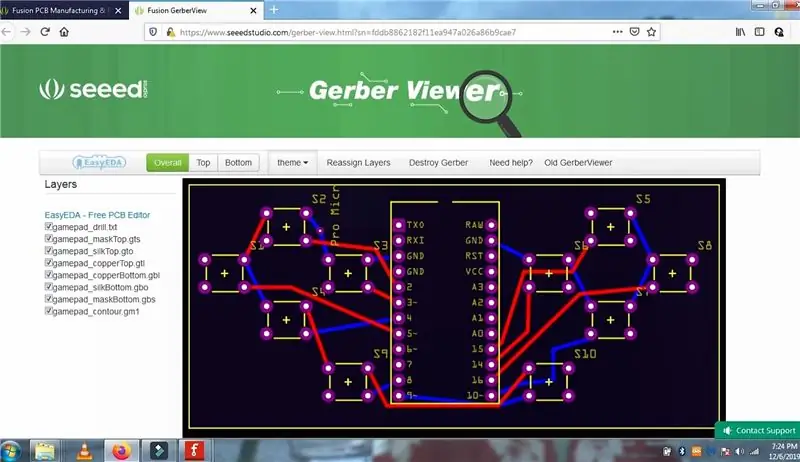 PCB herstellen