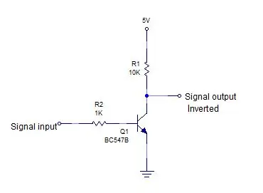 Tạo một công cụ chuyển đổi logic