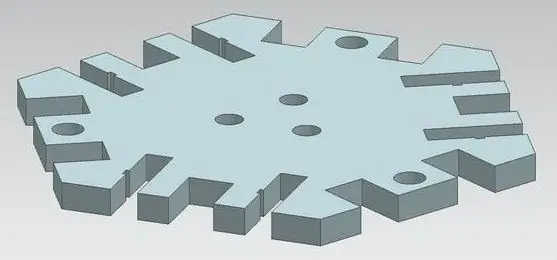 Lemljenje LED/ Solderen LED diode