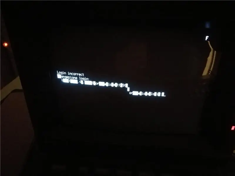 Minitel istifadə edin