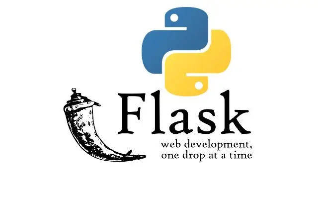 Vaša Python web usluga