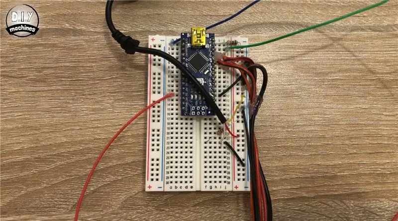 Elektronni elektron jadvalga yig'ish