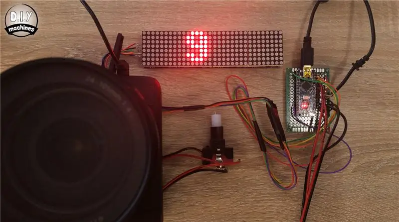 Otestujte elektroniku