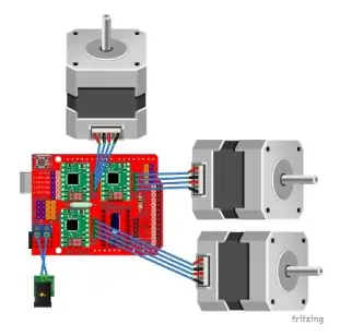 Eléctrico სისტემა