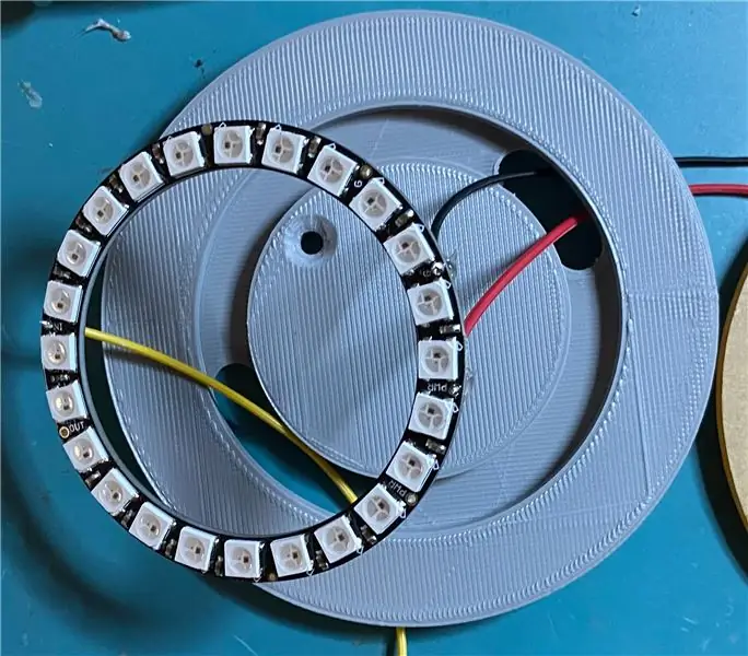 Solder Circuit at Magtipon