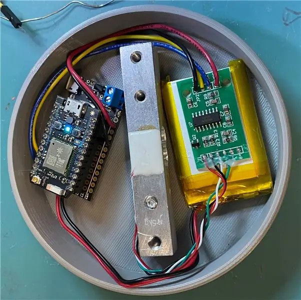 Circuit de soudure et assemblage