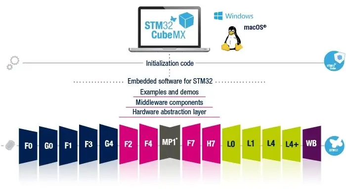 Software folosit