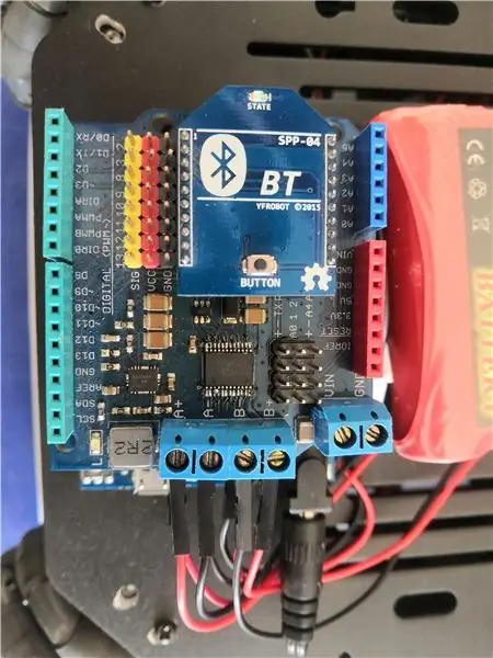 Elektronski modul