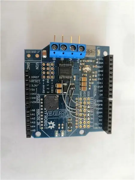 Elektronski modul