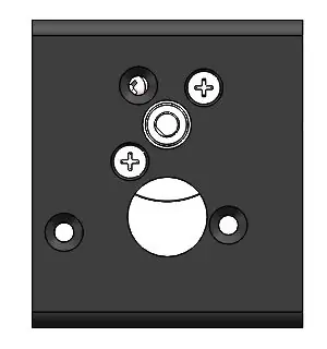 Instaloni Base Chassis I Track