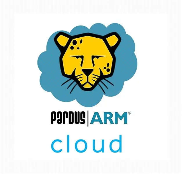 PardusARM Cloud