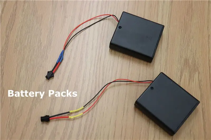 Circuits électroniques