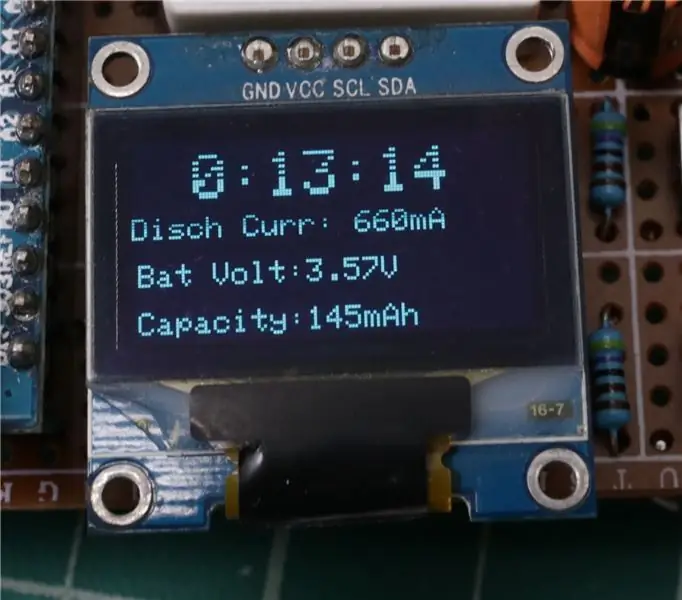 OLED Display