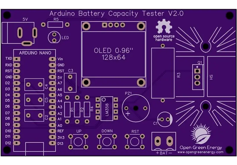 Projektowanie PCB