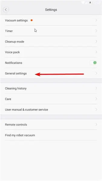 Skaff Token and Root Vacuum