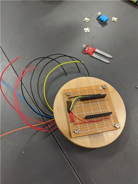 PCB valmistamine